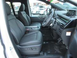 2026 Hyundai STARIA Lounge