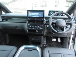 2026 Hyundai STARIA Lounge