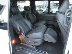 2026 Hyundai STARIA Lounge
