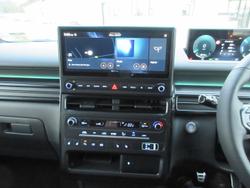 2026 Hyundai STARIA Lounge