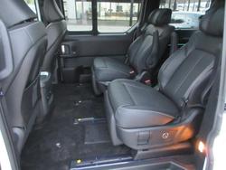 2026 Hyundai STARIA Lounge