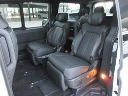 2026 Hyundai STARIA Lounge