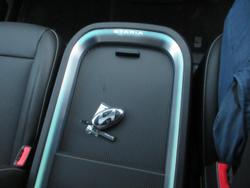 2026 Hyundai STARIA Lounge