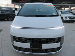 2026 Hyundai STARIA Lounge