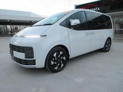 2026 Hyundai STARIA Lounge