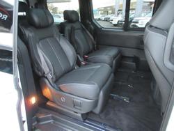 2026 Hyundai STARIA Lounge