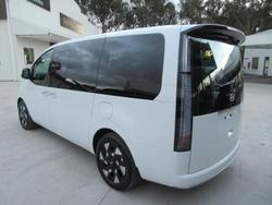 2026 Hyundai STARIA Lounge