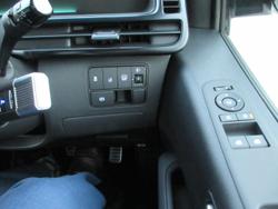 2026 Hyundai STARIA Lounge