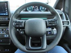 2026 Hyundai STARIA Lounge
