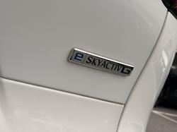 2023 Mazda CX-60 G40e Evolve