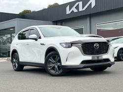 2023 Mazda CX-60 G40e Evolve