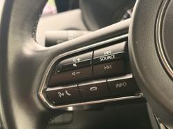 2023 Mazda CX-60 G40e Evolve