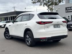 2023 Mazda CX-60 G40e Evolve