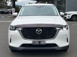 2023 Mazda CX-60 G40e Evolve