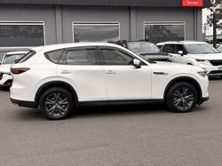 2023 Mazda CX-60 G40e Evolve