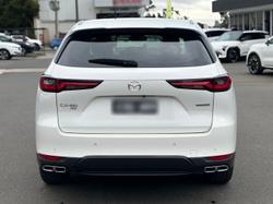 2023 Mazda CX-60 G40e Evolve