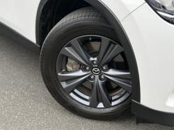 2023 Mazda CX-60 G40e Evolve