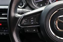 2021 Mazda CX-9 Touring TC Soul Red Crystal