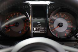 2023 Suzuki Jimny XL