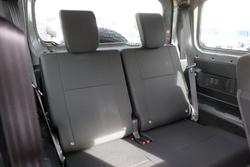 2023 Suzuki Jimny GLX GJ 4X4 Dual Range Medium Grey