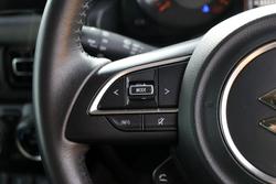 2023 Suzuki Jimny GLX GJ 4X4 Dual Range Medium Grey