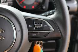 2023 Suzuki Jimny GLX GJ 4X4 Dual Range Medium Grey