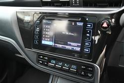 2018 Toyota Corolla ZR