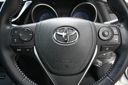 2018 Toyota Corolla ZR