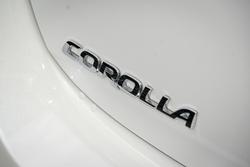 2018 Toyota Corolla ZR