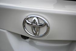2018 Toyota Corolla ZR