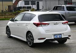 2018 Toyota Corolla ZR