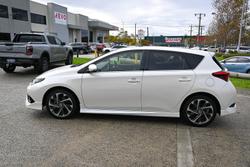 2018 Toyota Corolla ZR