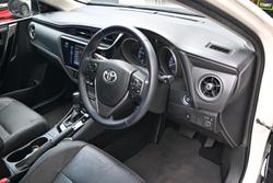 2018 Toyota Corolla ZR