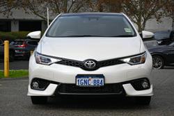 2018 Toyota Corolla ZR