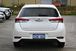 2018 Toyota Corolla ZR