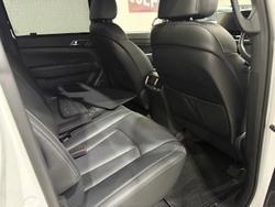 2024 SsangYong Musso Ultimate Luxury
