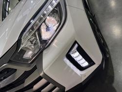 2024 SsangYong Musso Ultimate Luxury
