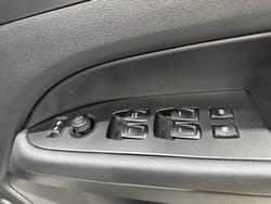 2024 SsangYong Musso Ultimate Luxury