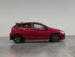 2024 Hyundai i20 N