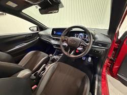 2024 Hyundai i20 N