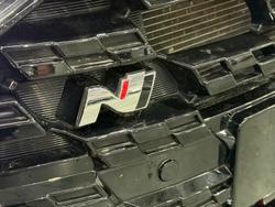 2024 Hyundai i20 N