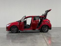 2024 Hyundai i20 N