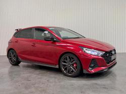 2024 Hyundai i20 N