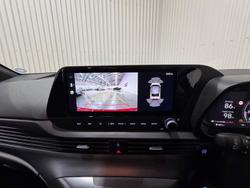 2024 Hyundai i20 N