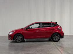 2024 Hyundai i20 N