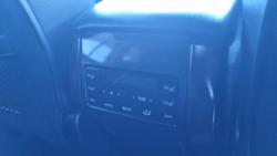 2017 Toyota Landcruiser Prado VX
