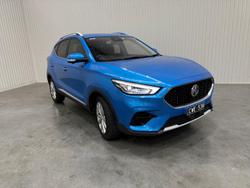 2023 MG ZST Core