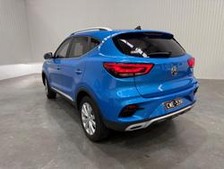 2023 MG ZST Core