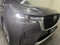 2023 Mazda CX-90 D50e GT