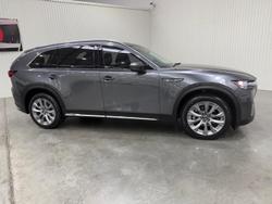 2023 Mazda CX-90 D50e GT
